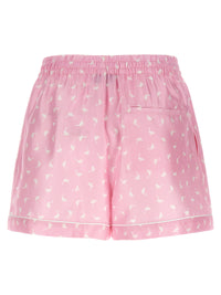 Moschino Women 'Oche' Shorts