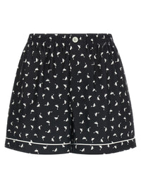 Moschino Women 'Oche' Shorts