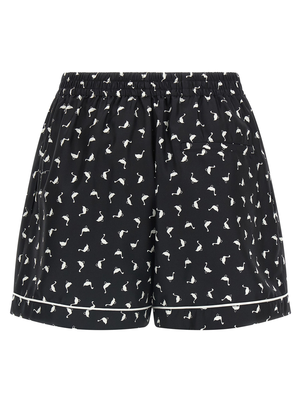 Moschino Women 'Oche' Shorts