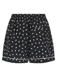 Moschino Women 'Oche' Shorts