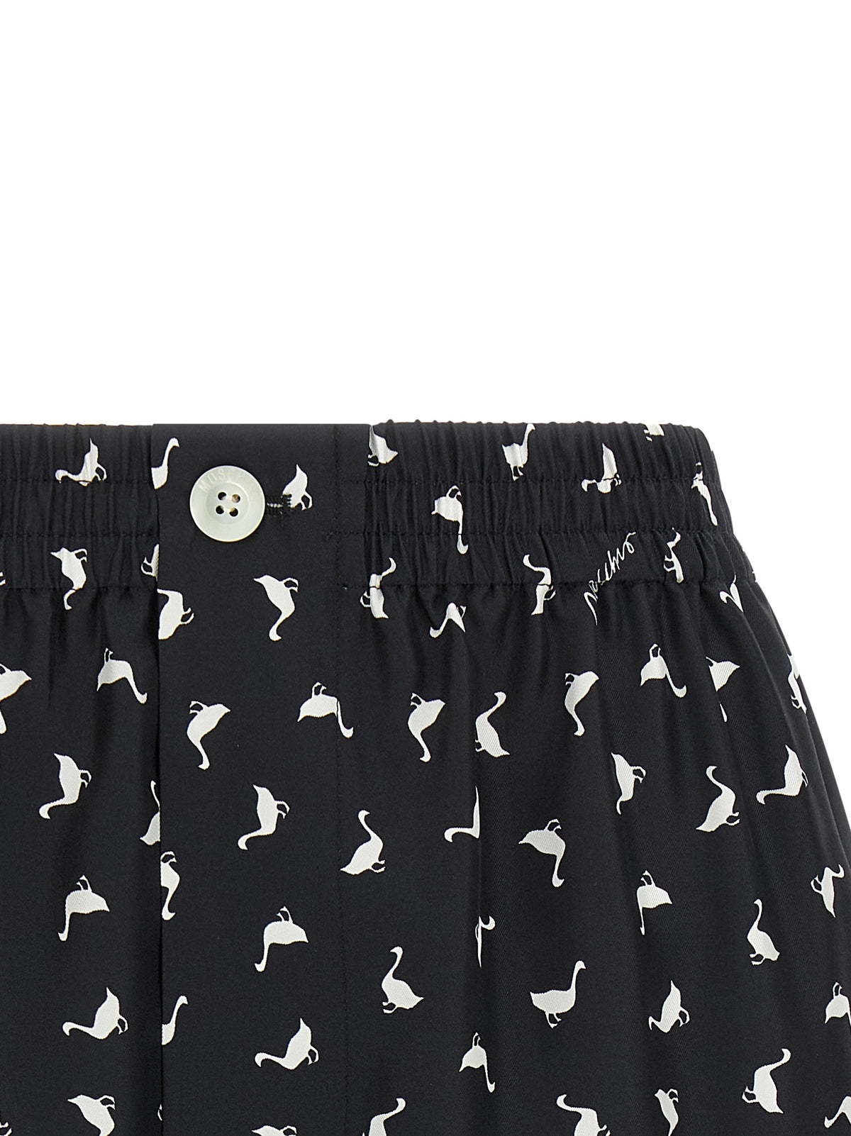 Moschino Women 'Oche' Shorts