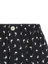 Moschino Women 'Oche' Shorts