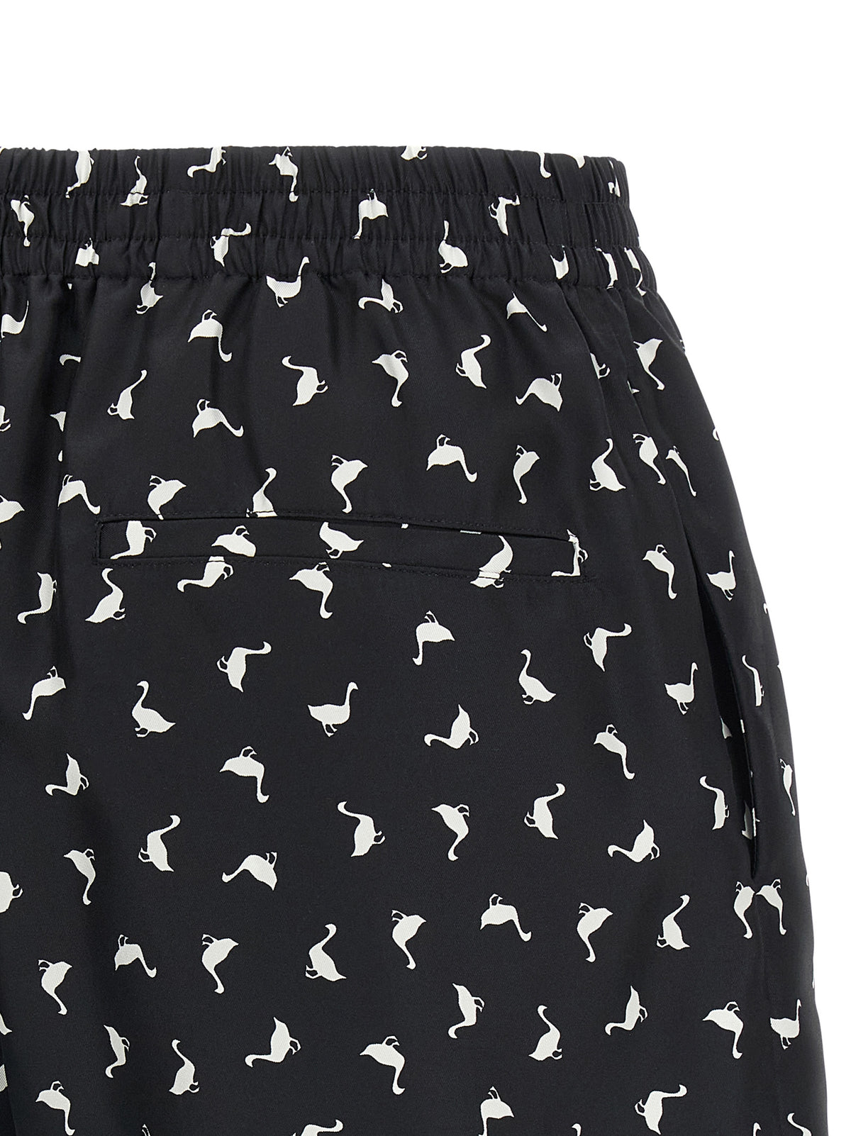Moschino Women 'Oche' Shorts