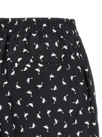 Moschino Women 'Oche' Shorts