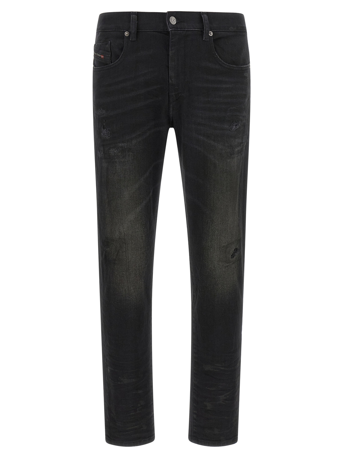 DIESEL Diesel Men '2019 D-Strukt' Jeans