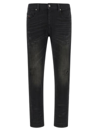 DIESEL Diesel Men '2019 D-Strukt' Jeans