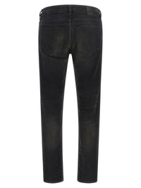 DIESEL Diesel Men '2019 D-Strukt' Jeans