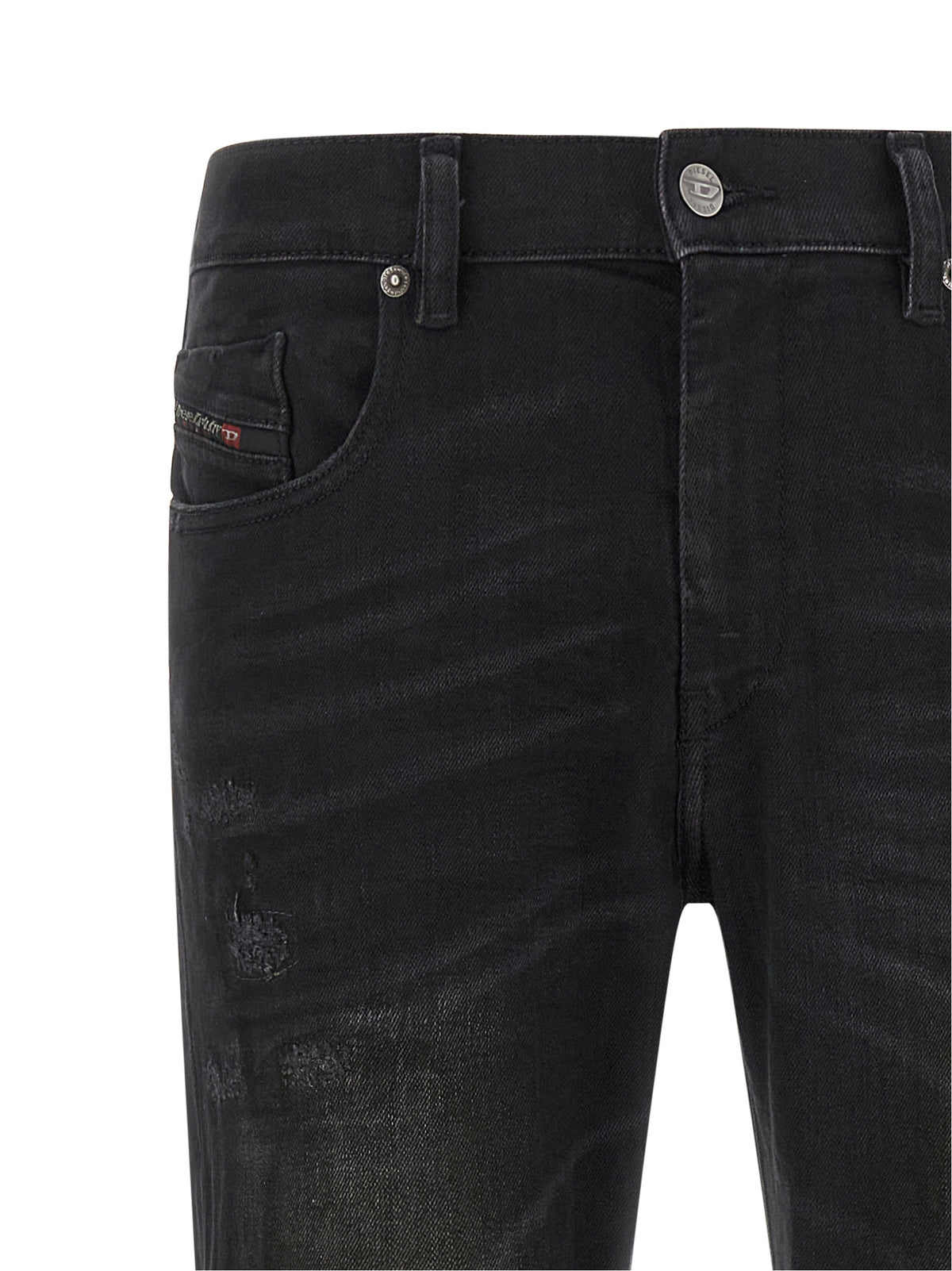 DIESEL Diesel Men '2019 D-Strukt' Jeans