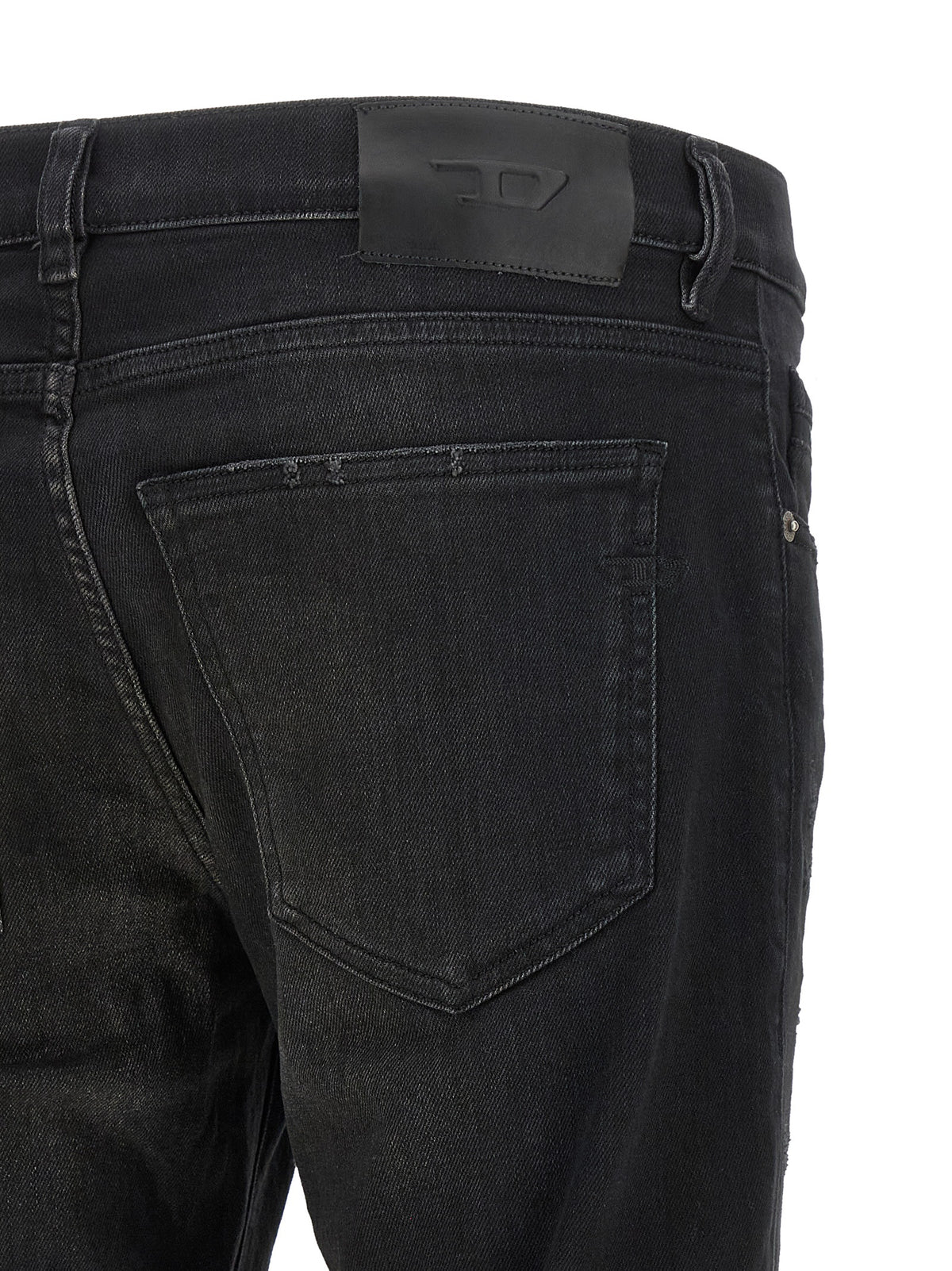 DIESEL Diesel Men '2019 D-Strukt' Jeans