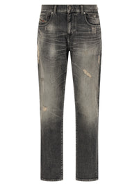 Diesel Men '2019 D-Strukt' Jeans