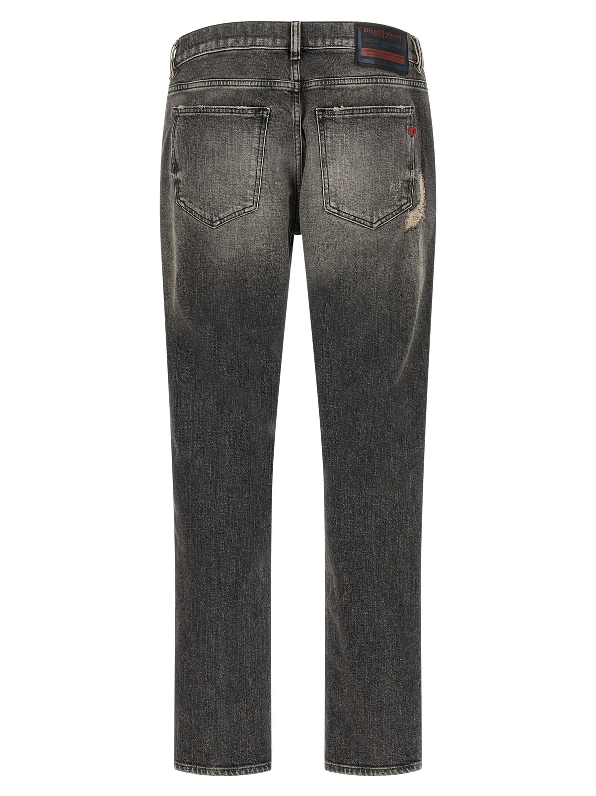 Diesel Men '2019 D-Strukt' Jeans