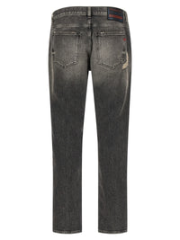 Diesel Men '2019 D-Strukt' Jeans