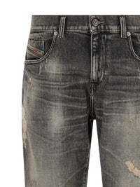 Diesel Men '2019 D-Strukt' Jeans