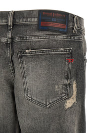 Diesel Men '2019 D-Strukt' Jeans