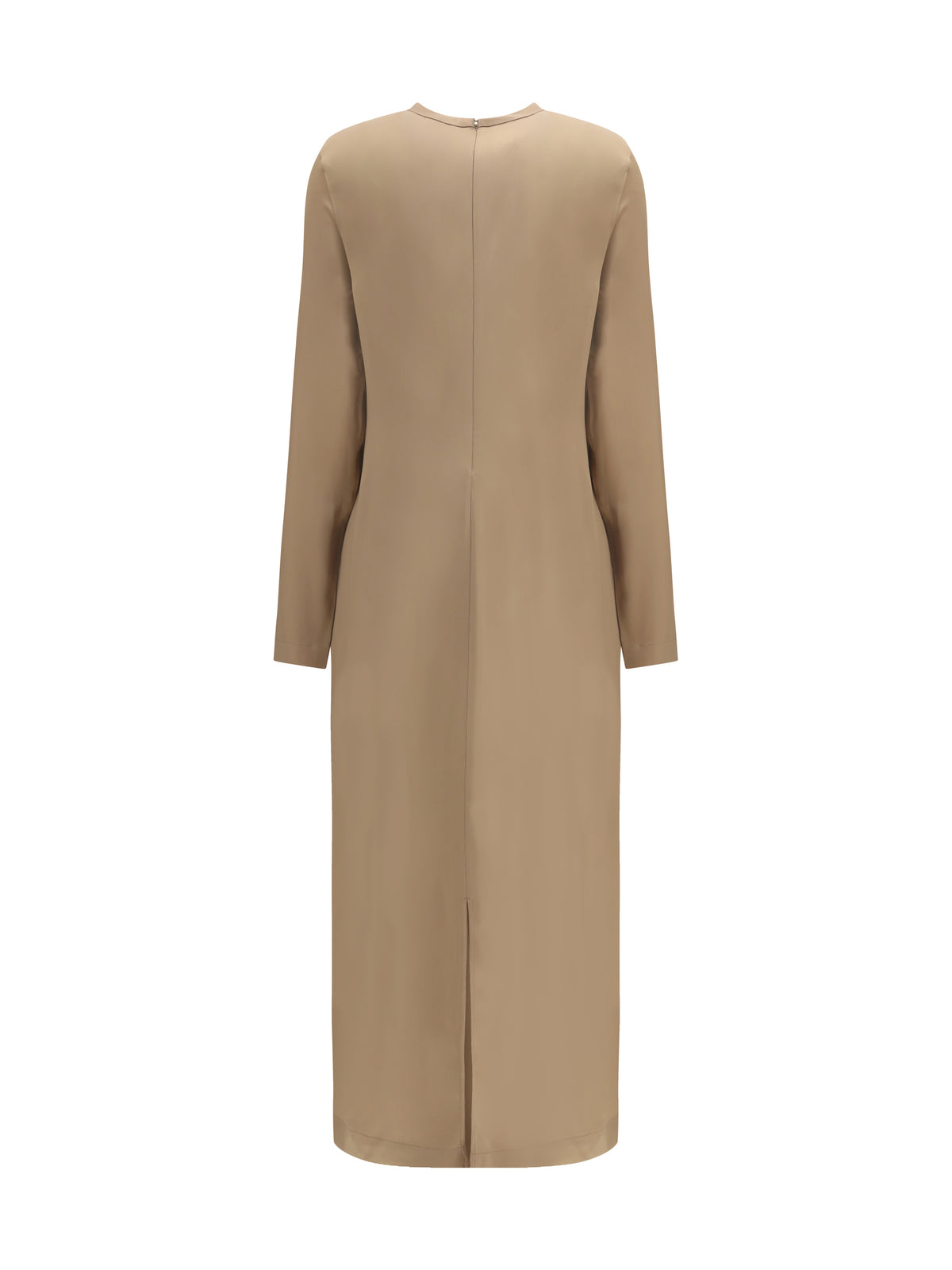 TOTEME Toteme Women Long Satin Dress