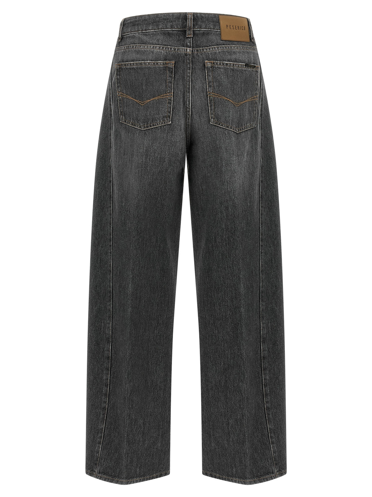 PESERICO Peserico Women High Waist Jeans