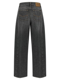 PESERICO Peserico Women High Waist Jeans