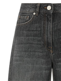 PESERICO Peserico Women High Waist Jeans