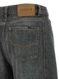 PESERICO Peserico Women High Waist Jeans