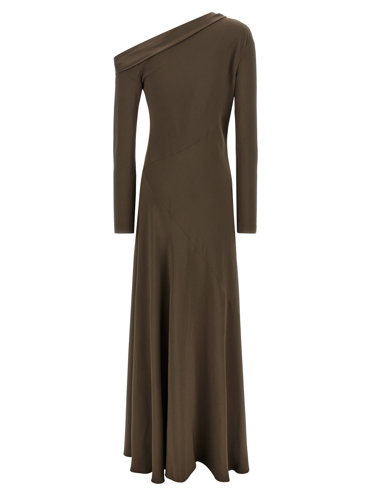 Alberta Ferretti Women Bare Shoulder Dress