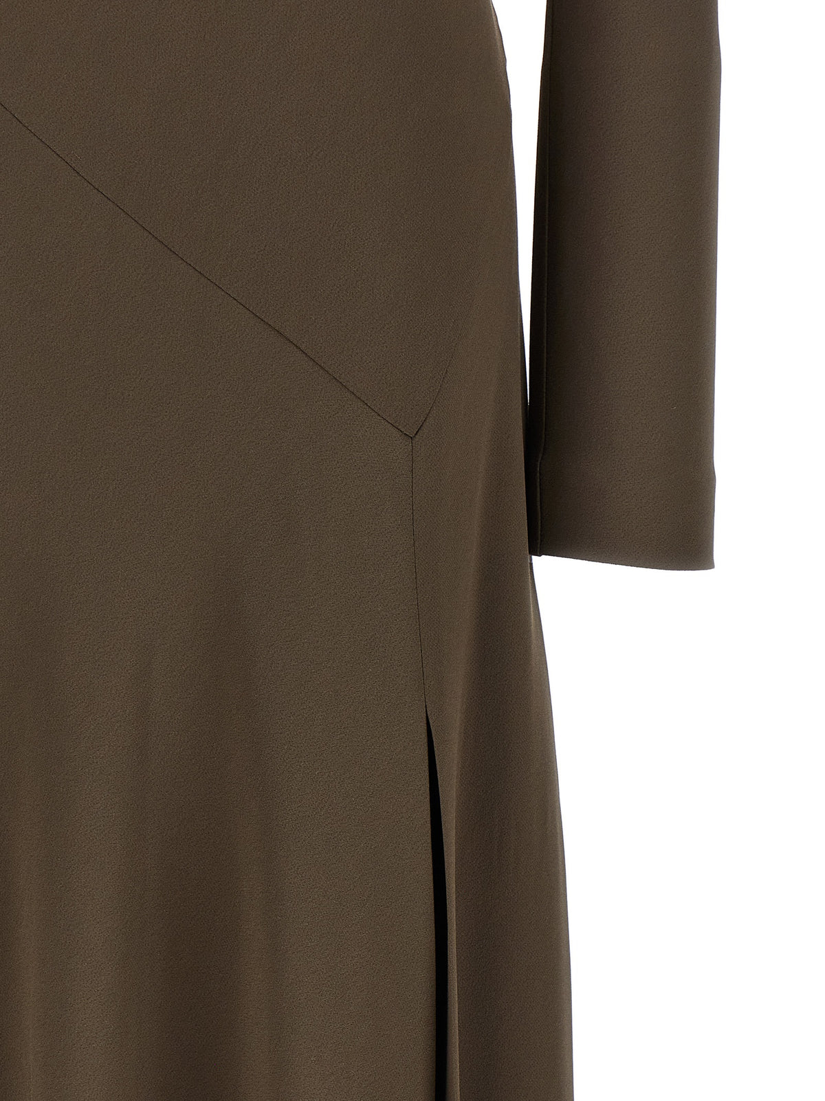 Alberta Ferretti Women Bare Shoulder Dress