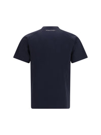 BALENCIAGA Balenciaga Men Long-Sleeve Layered T-Shirt