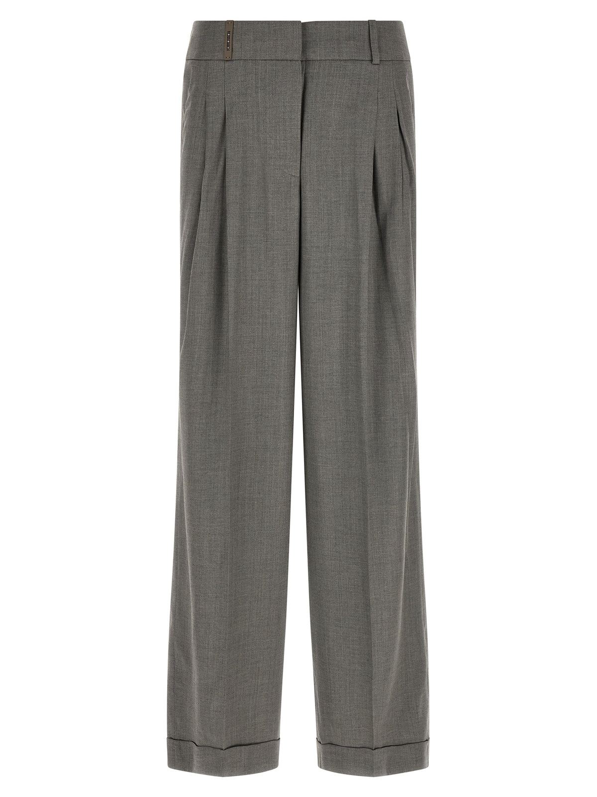 Peserico Women Palazzo Pants