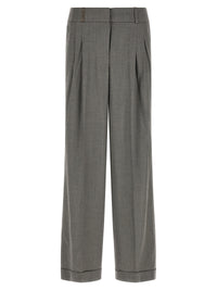 Peserico Women Palazzo Pants