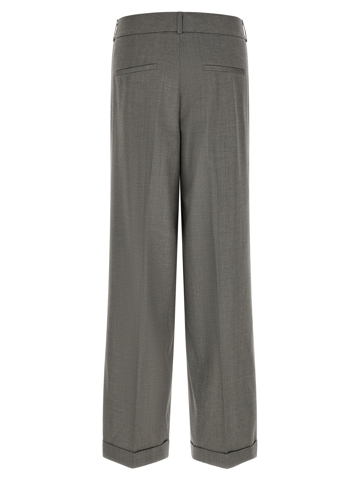 Peserico Women Palazzo Pants