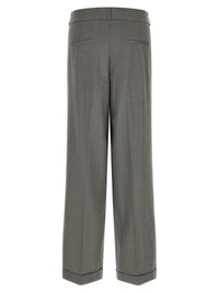 Peserico Women Palazzo Pants