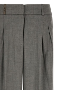 Peserico Women Palazzo Pants