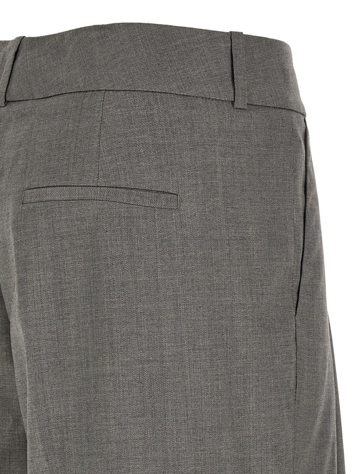 Peserico Women Palazzo Pants