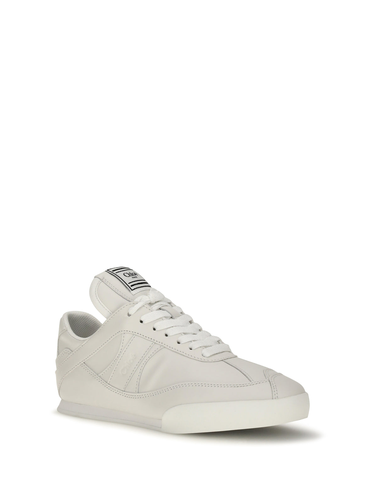 CHLOÉ Chloé Women Kick Sneakers