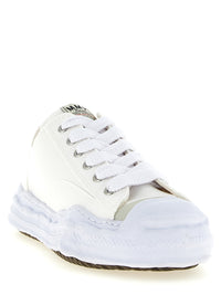Maison Mihara Yasuhiro Unisex 'Hank Low' Sneakers