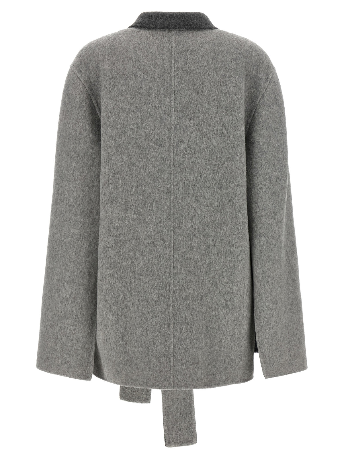 Alberta Ferretti Women Cardigan With Cape Sleeves