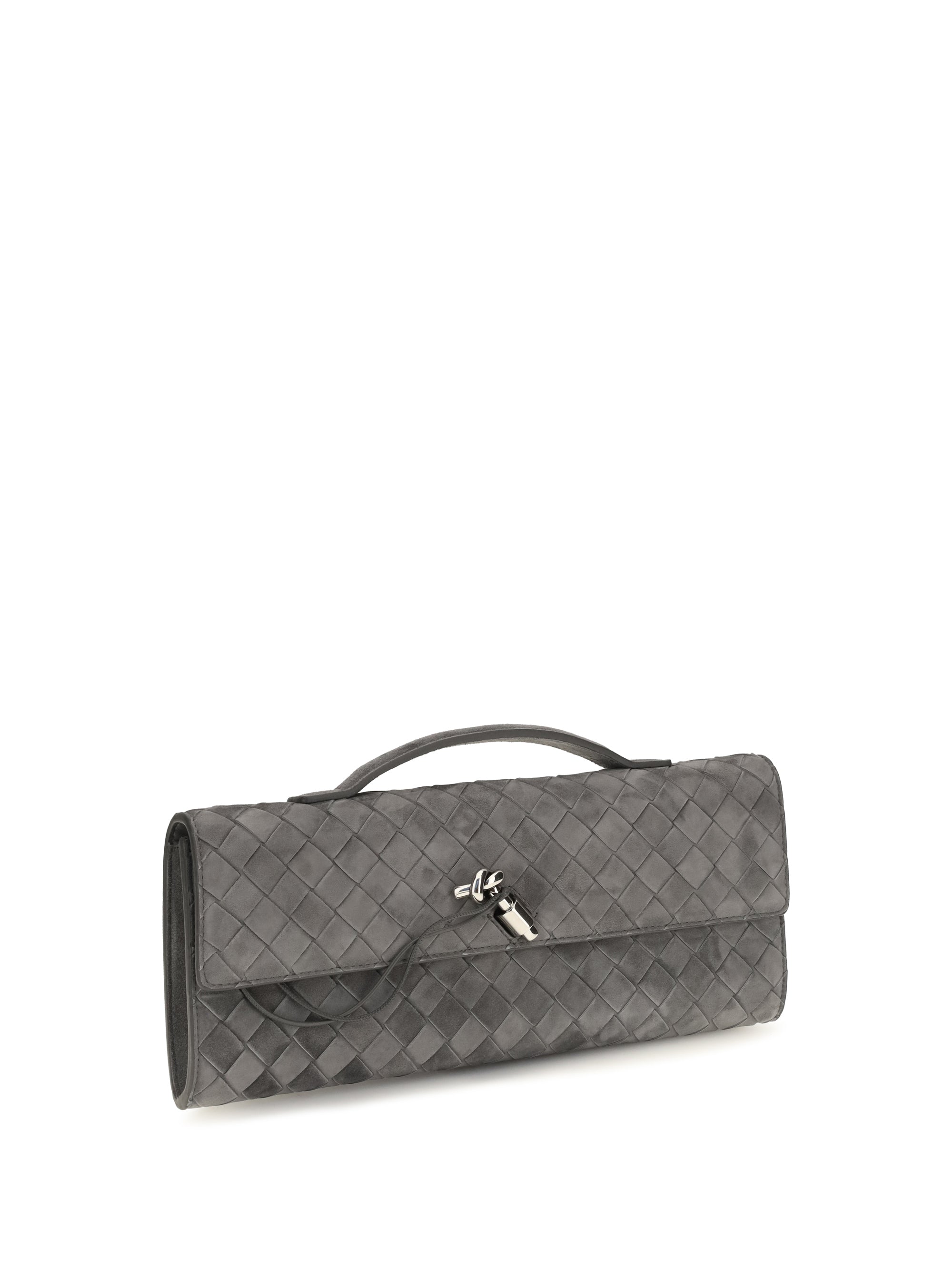 BOTTEGA VENETA Bottega Veneta Women Andiamo Clutch