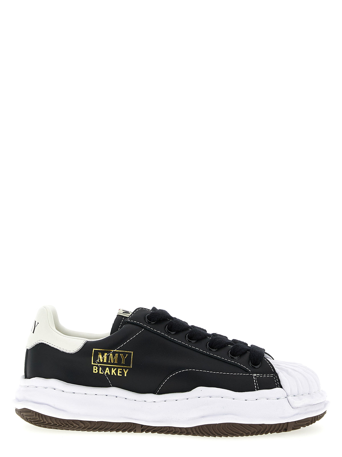 MAISON MIHARA YASUHIRO Maison Mihara Yasuhiro Unisex 'Blakey' Sneakers