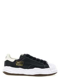 MAISON MIHARA YASUHIRO Maison Mihara Yasuhiro Unisex 'Blakey' Sneakers