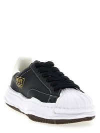 MAISON MIHARA YASUHIRO Maison Mihara Yasuhiro Unisex 'Blakey' Sneakers