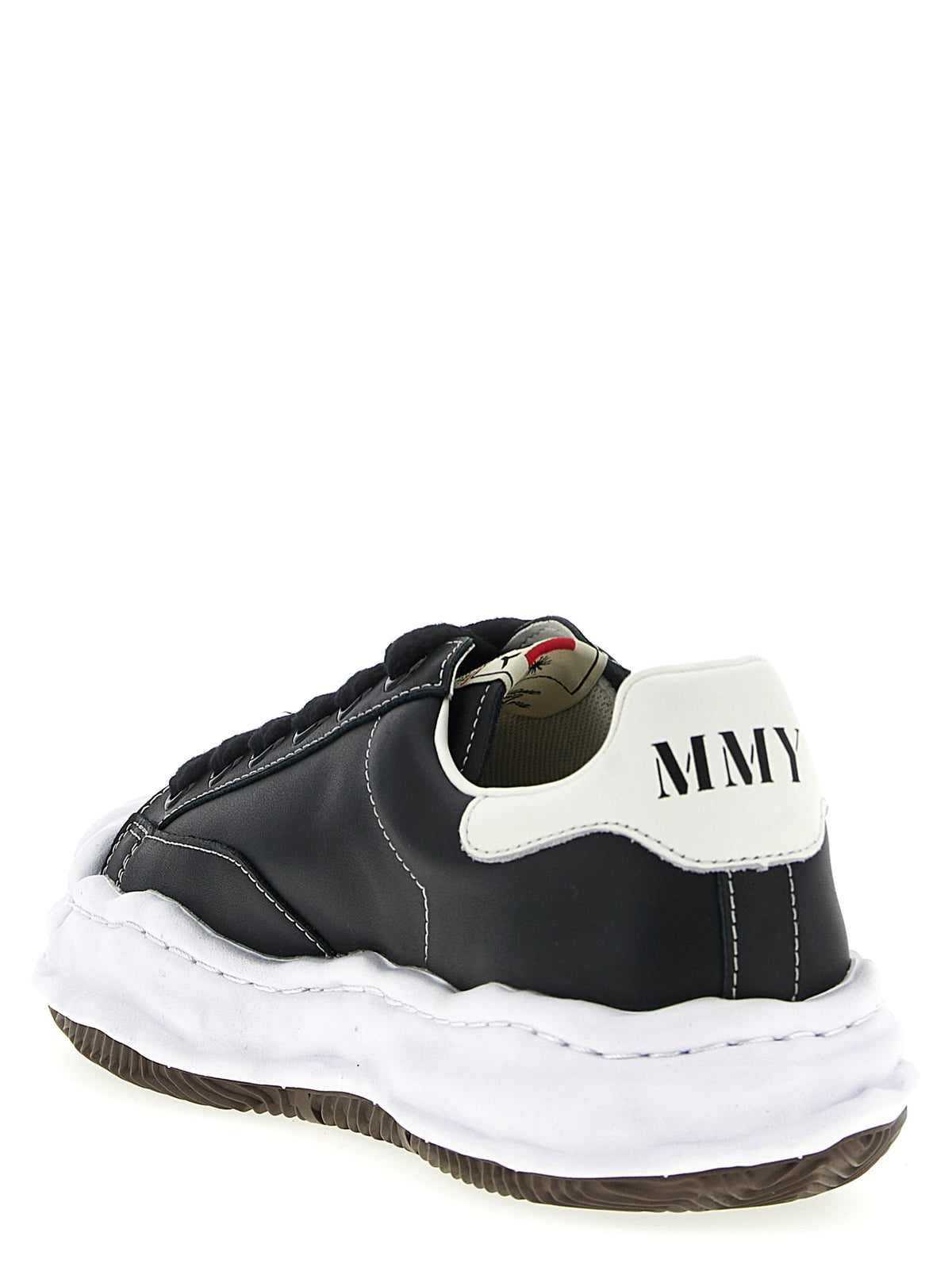 MAISON MIHARA YASUHIRO Maison Mihara Yasuhiro Unisex 'Blakey' Sneakers