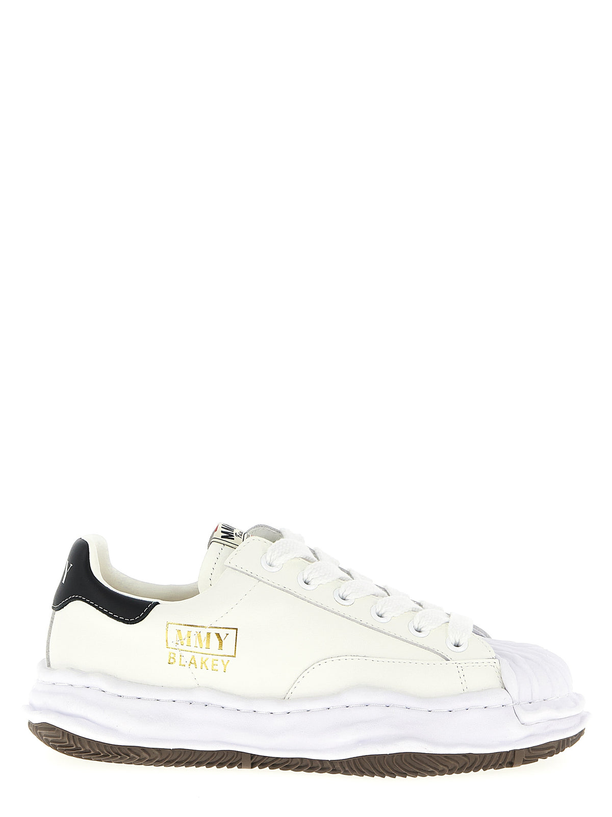 MAISON MIHARA YASUHIRO Maison Mihara Yasuhiro Unisex 'Blakey' Sneakers