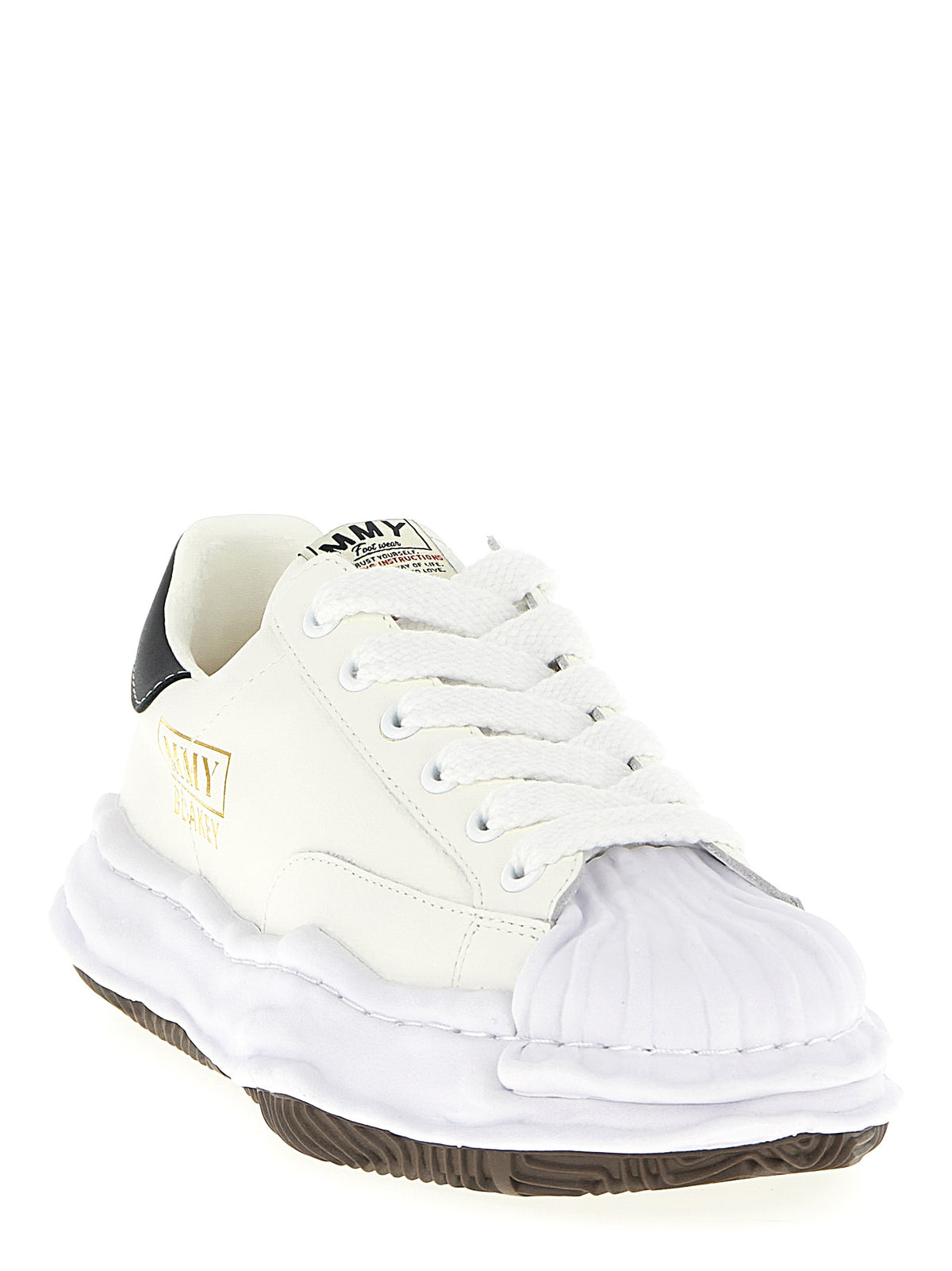 MAISON MIHARA YASUHIRO Maison Mihara Yasuhiro Unisex 'Blakey' Sneakers