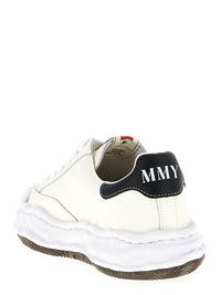 MAISON MIHARA YASUHIRO Maison Mihara Yasuhiro Unisex 'Blakey' Sneakers