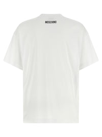 MOSCHINO Moschino Women Printed T-Shirt
