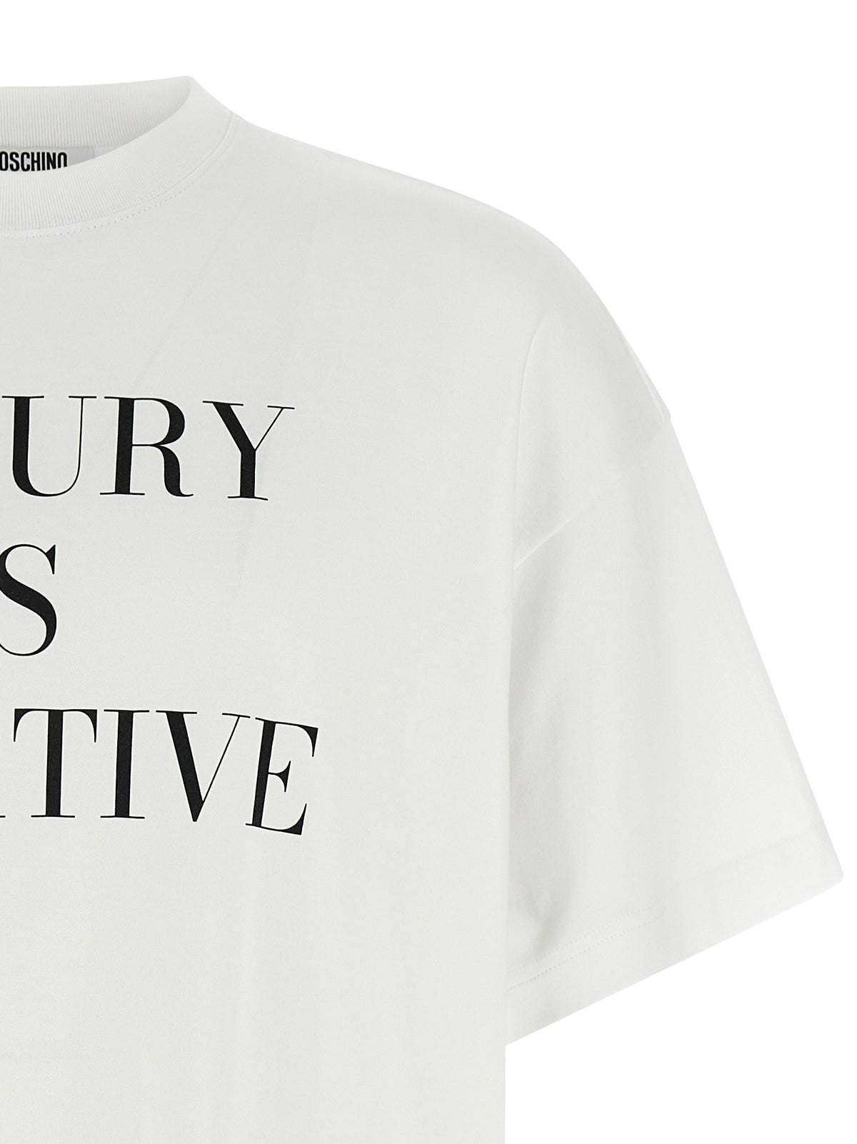 MOSCHINO Moschino Women Printed T-Shirt