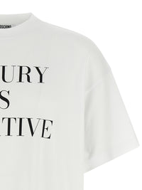 MOSCHINO Moschino Women Printed T-Shirt