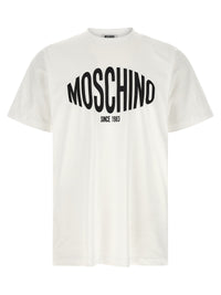 MOSCHINO Moschino Men Logo T-Shirt