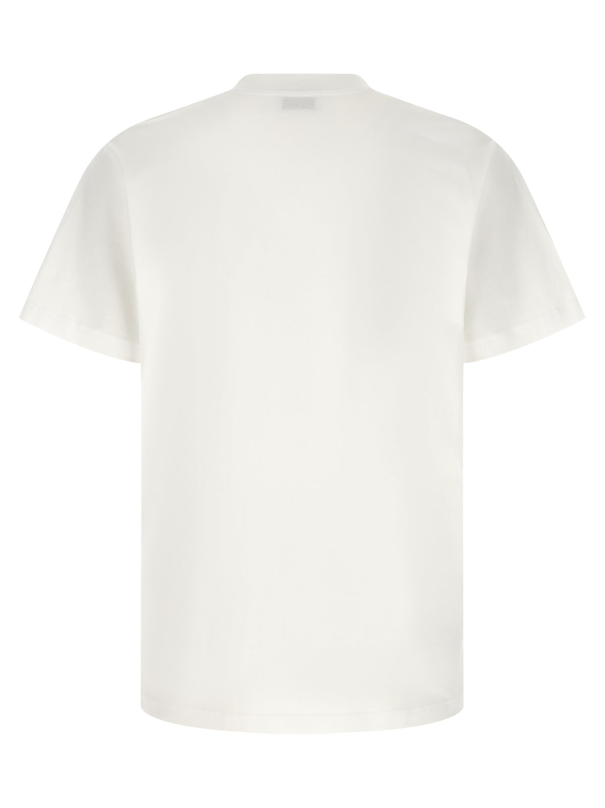 MOSCHINO Moschino Men Logo T-Shirt