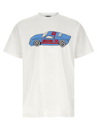 MOSCHINO Moschino Men Printed T-Shirt