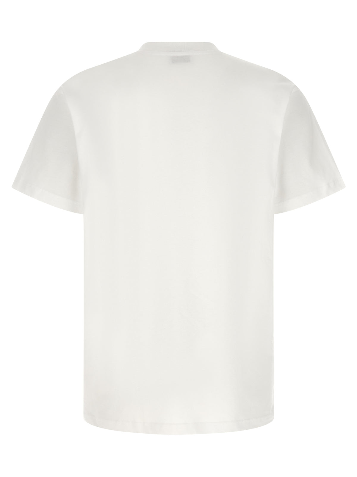 MOSCHINO Moschino Men Printed T-Shirt